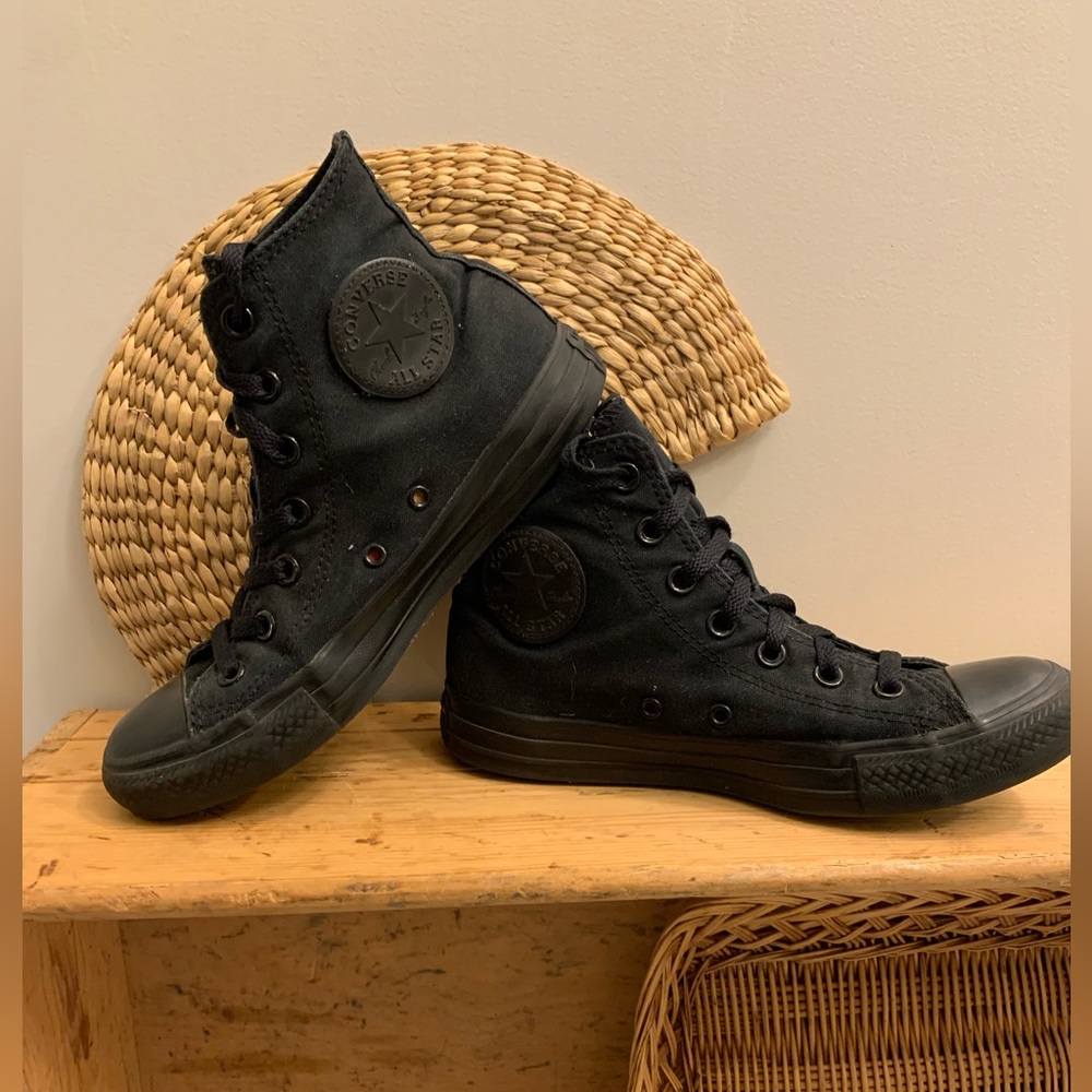 Converse High Tops